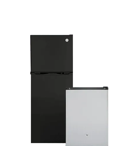 RV-Ready Refrigerators