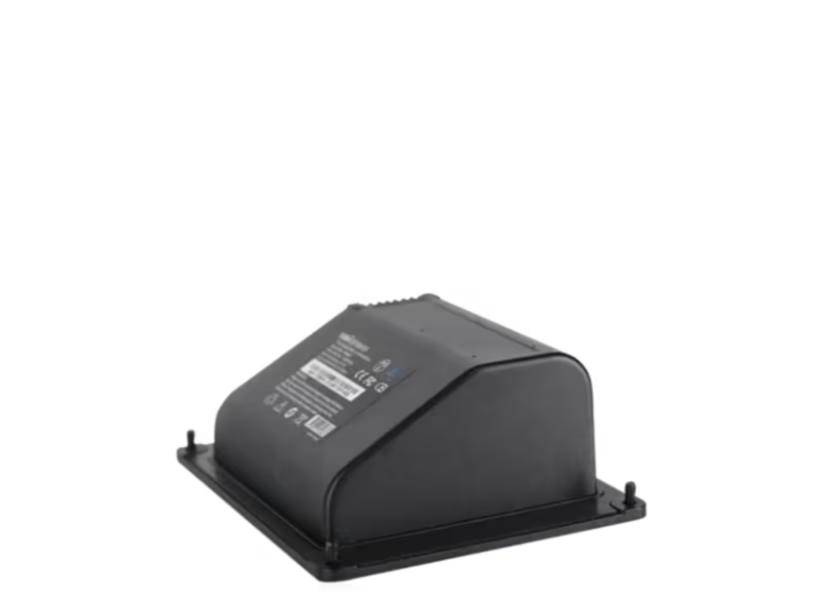 TD Pilot Battery