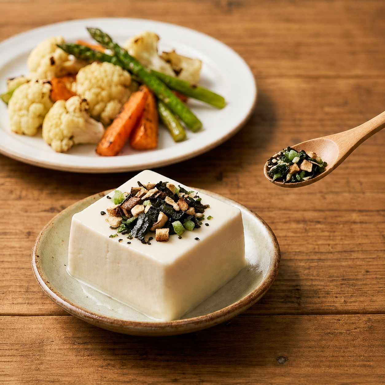 Shiitake Furikake