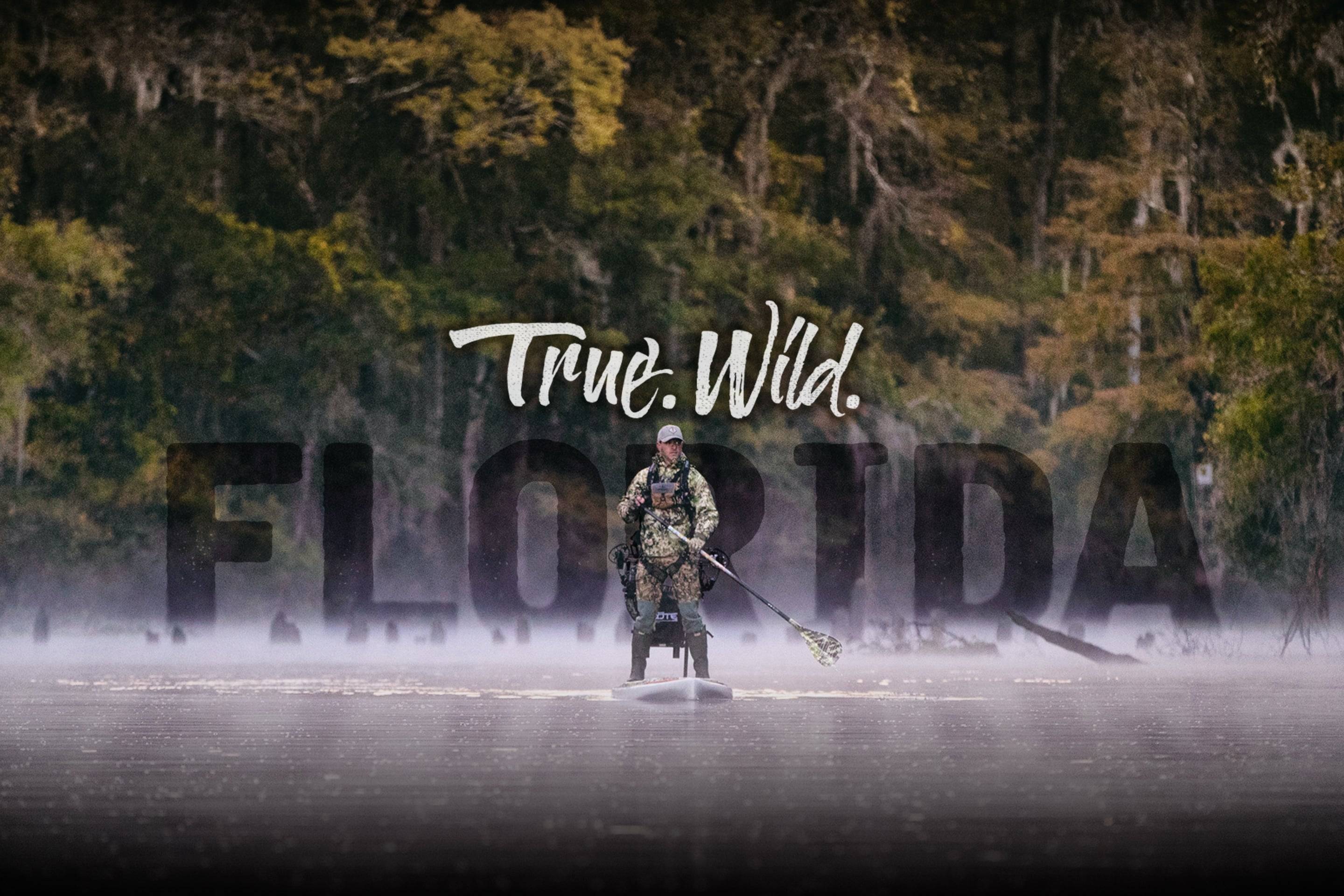 True Wild Florida