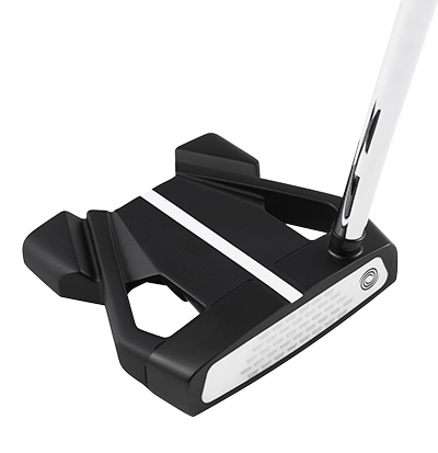 Stroke Lab Black Putters