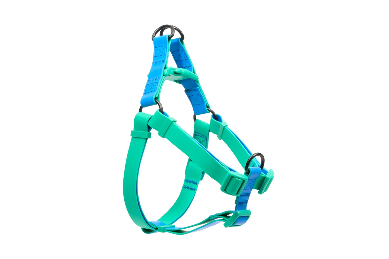 Waterproof Step-in Harness - explore image - 1