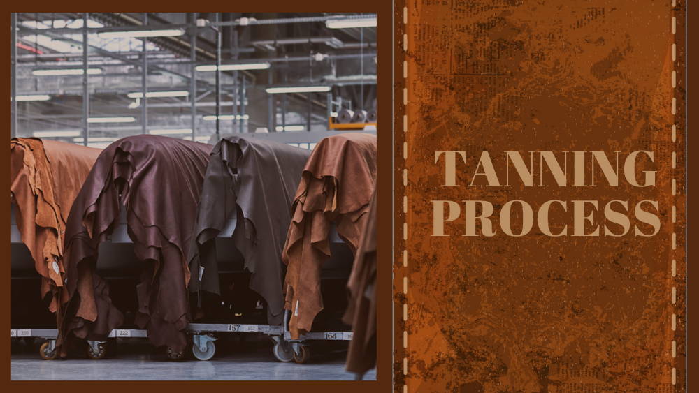 What is Saffiano Leather? Design - Care & Protection - Pros and Сons