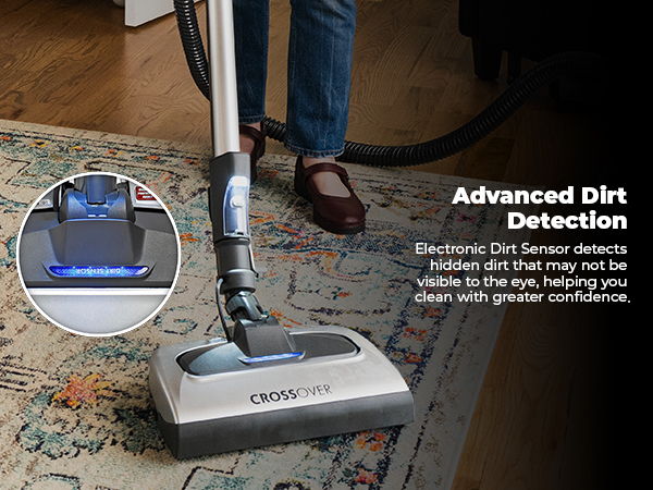 Common reasons your canister vacuum is not picking up dirt