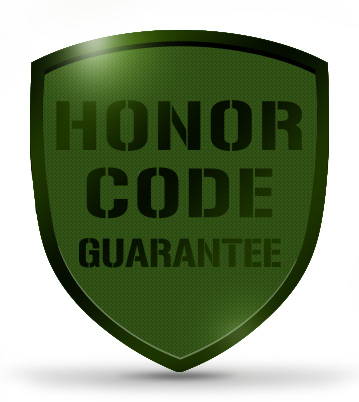reebok honor code