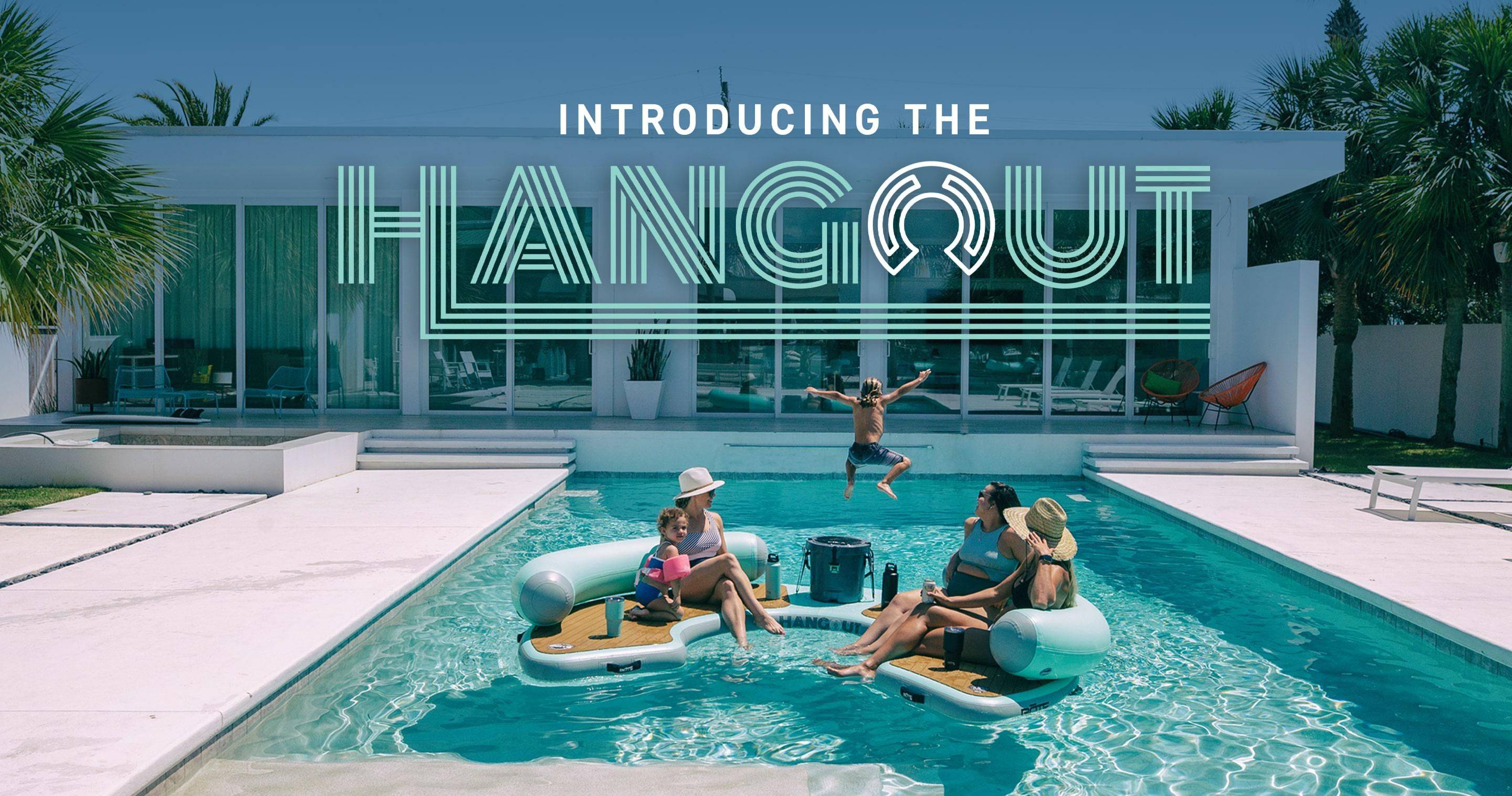 Introducing the Hangout