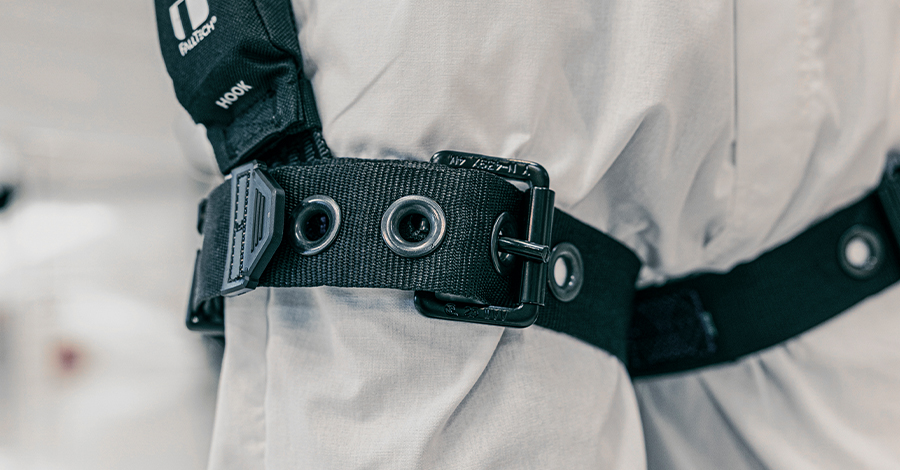 Fall Protection Mobility: Range of Motion, Safety, and Performance | FallTech&reg;