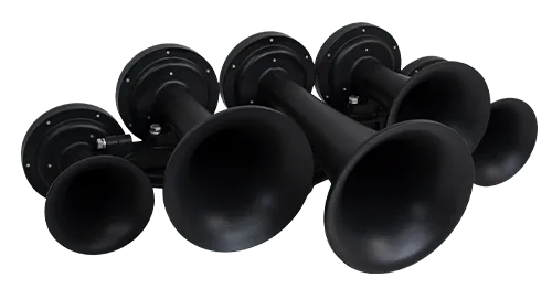 Get To Know Your Horn Kit