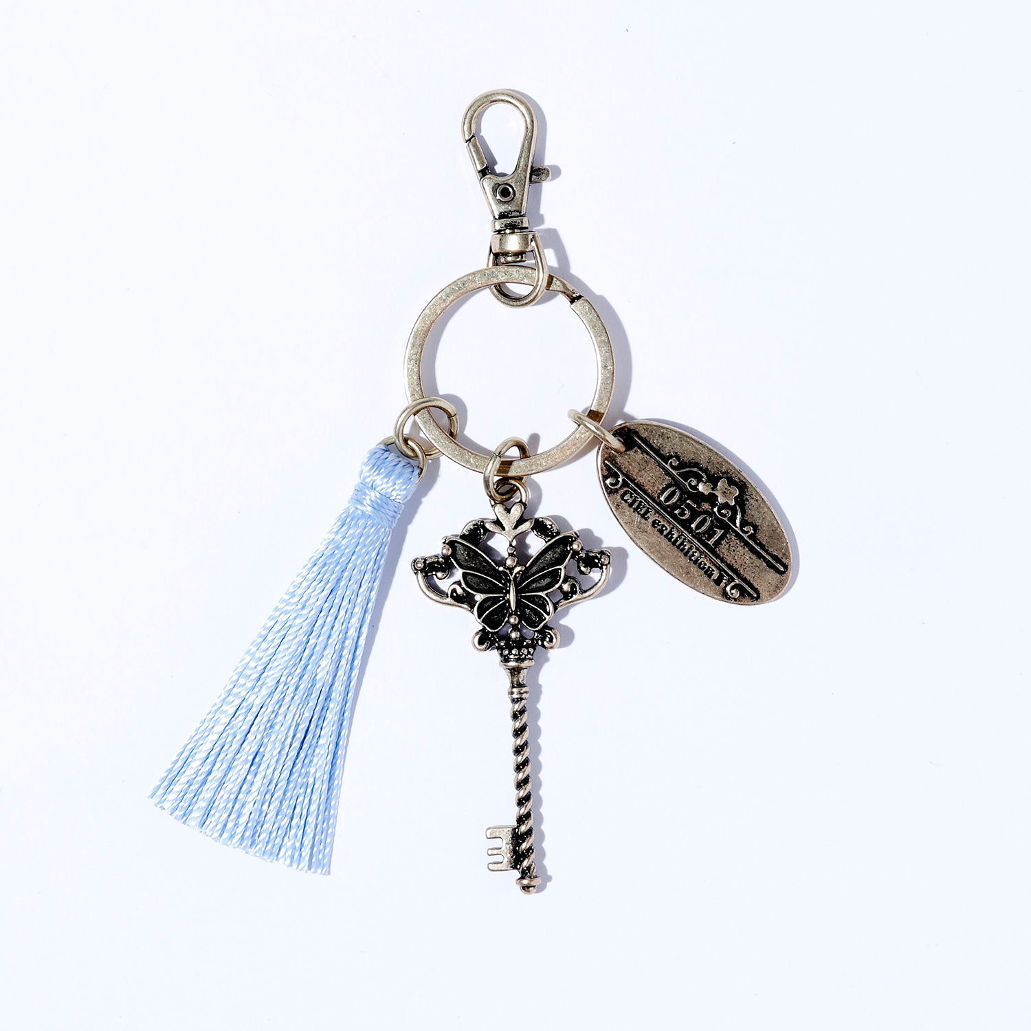 CIEL's Room Key