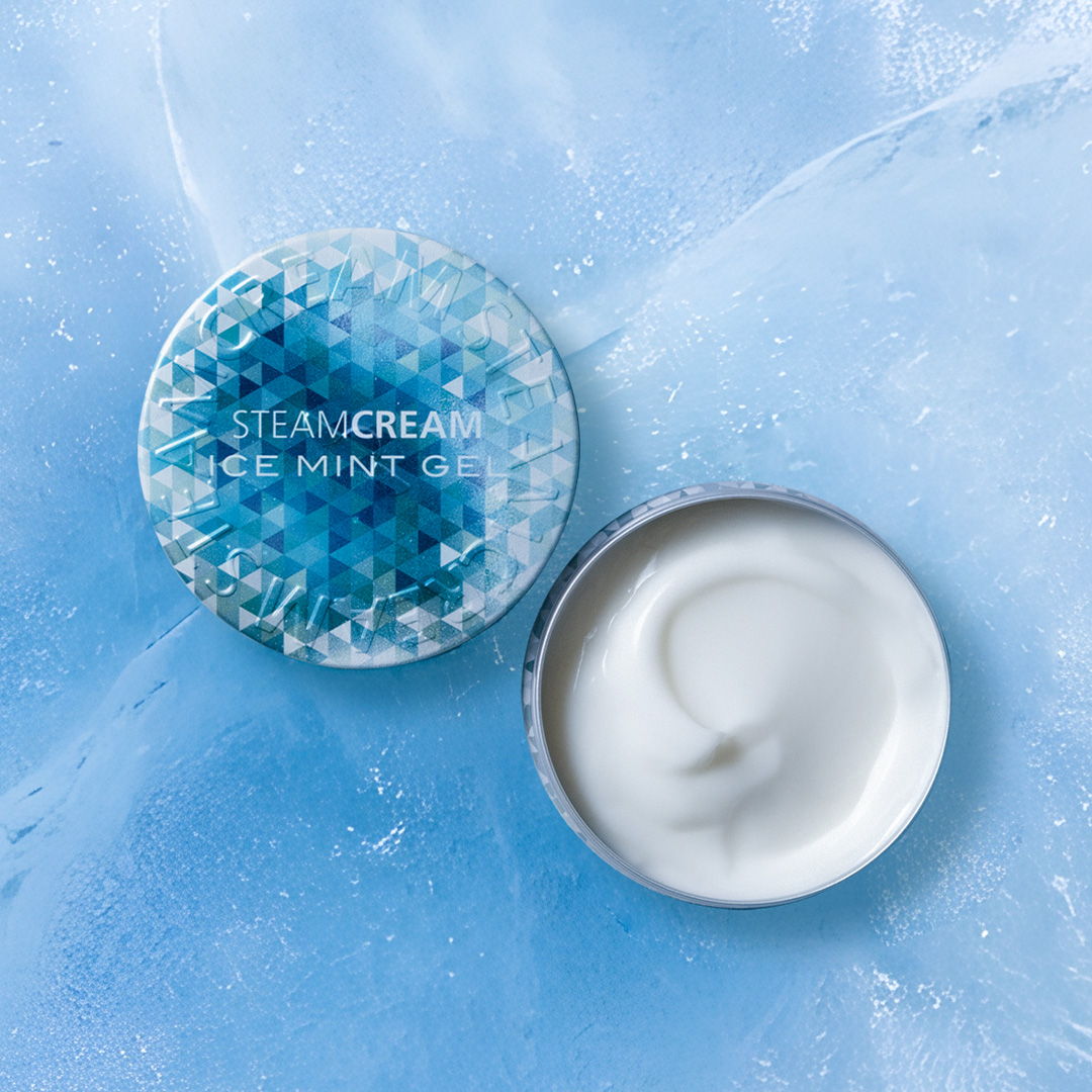 icemint gel