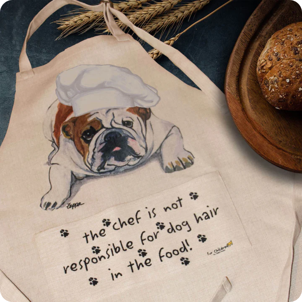 Kitchen Aprons