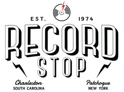 Record Stop - Family Owned and Operated Since 1974