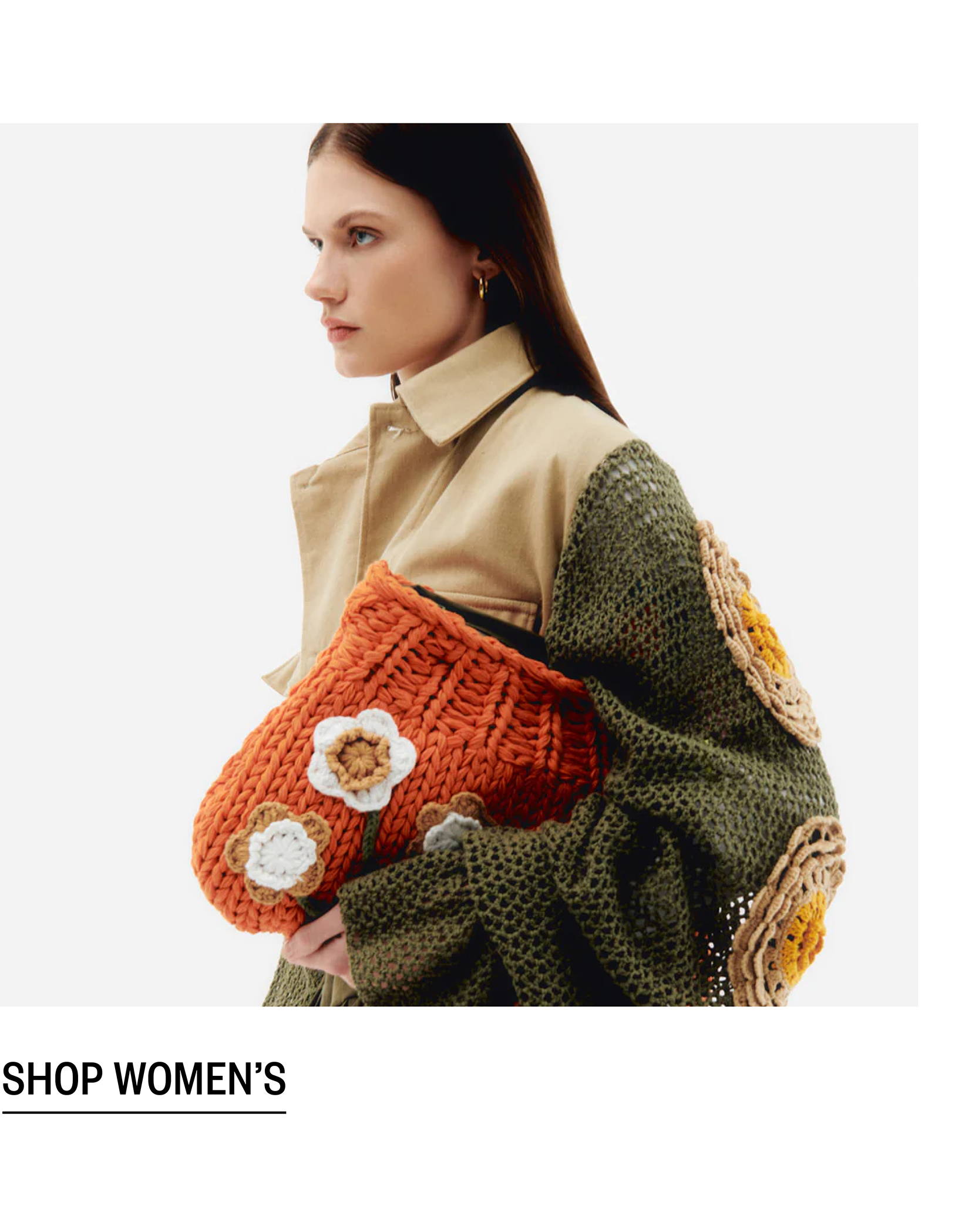 Women's Transitional Clothing