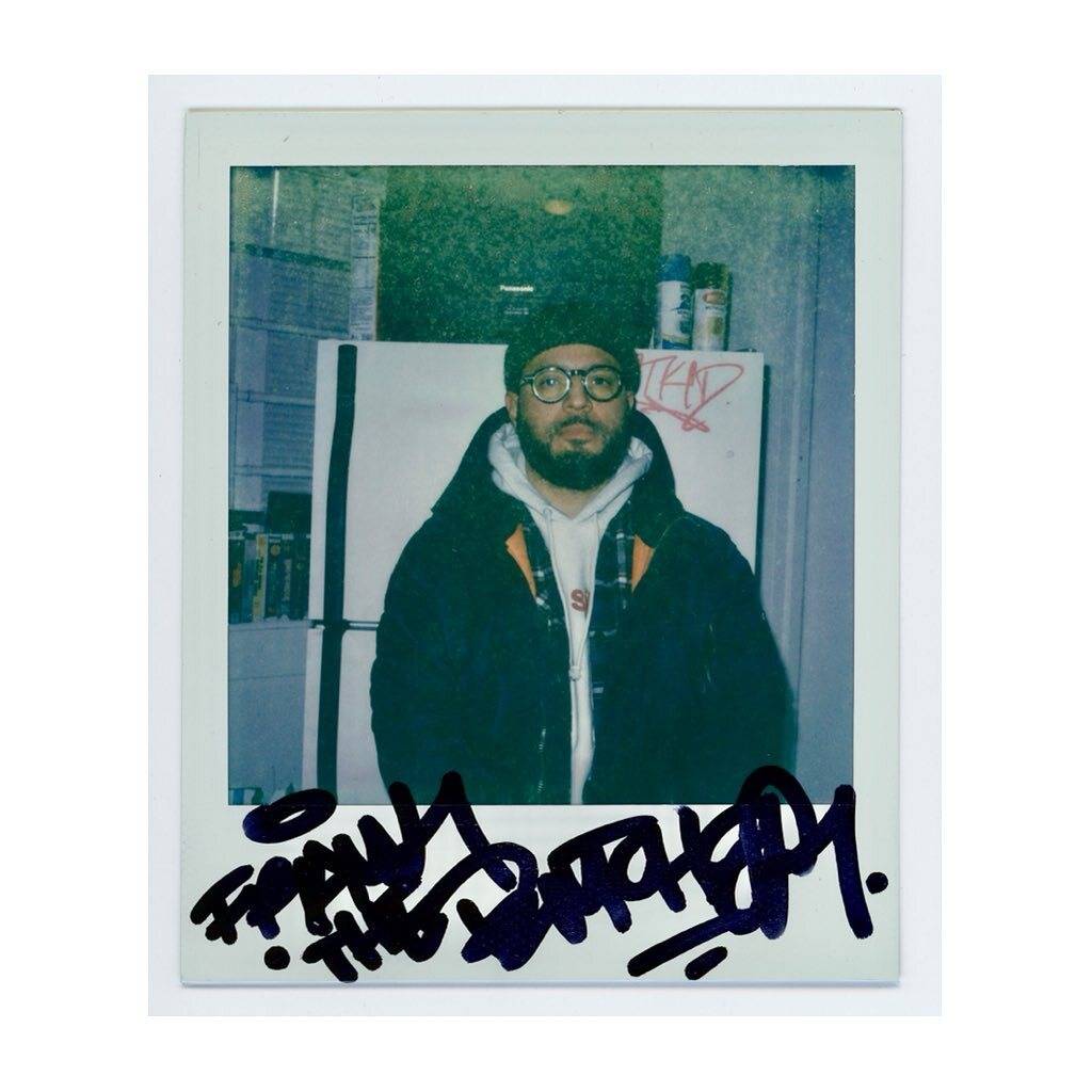 Bodega Pirate Radio Ep #59: Frank The Butcher 'FTB Sound & Frequency'