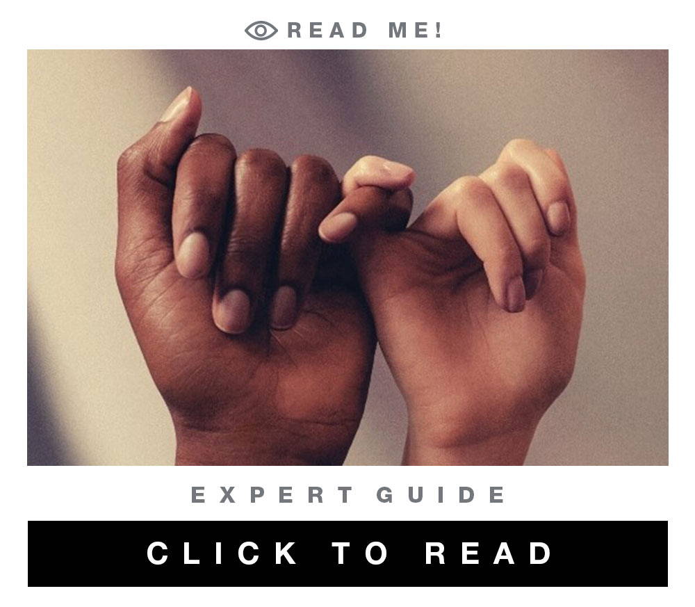Click to read ARK Skincare's expert guide on help for dry cracked skin on hands and nails