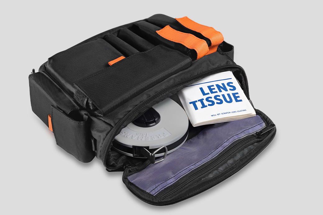 Proaim Cube AC Pouch