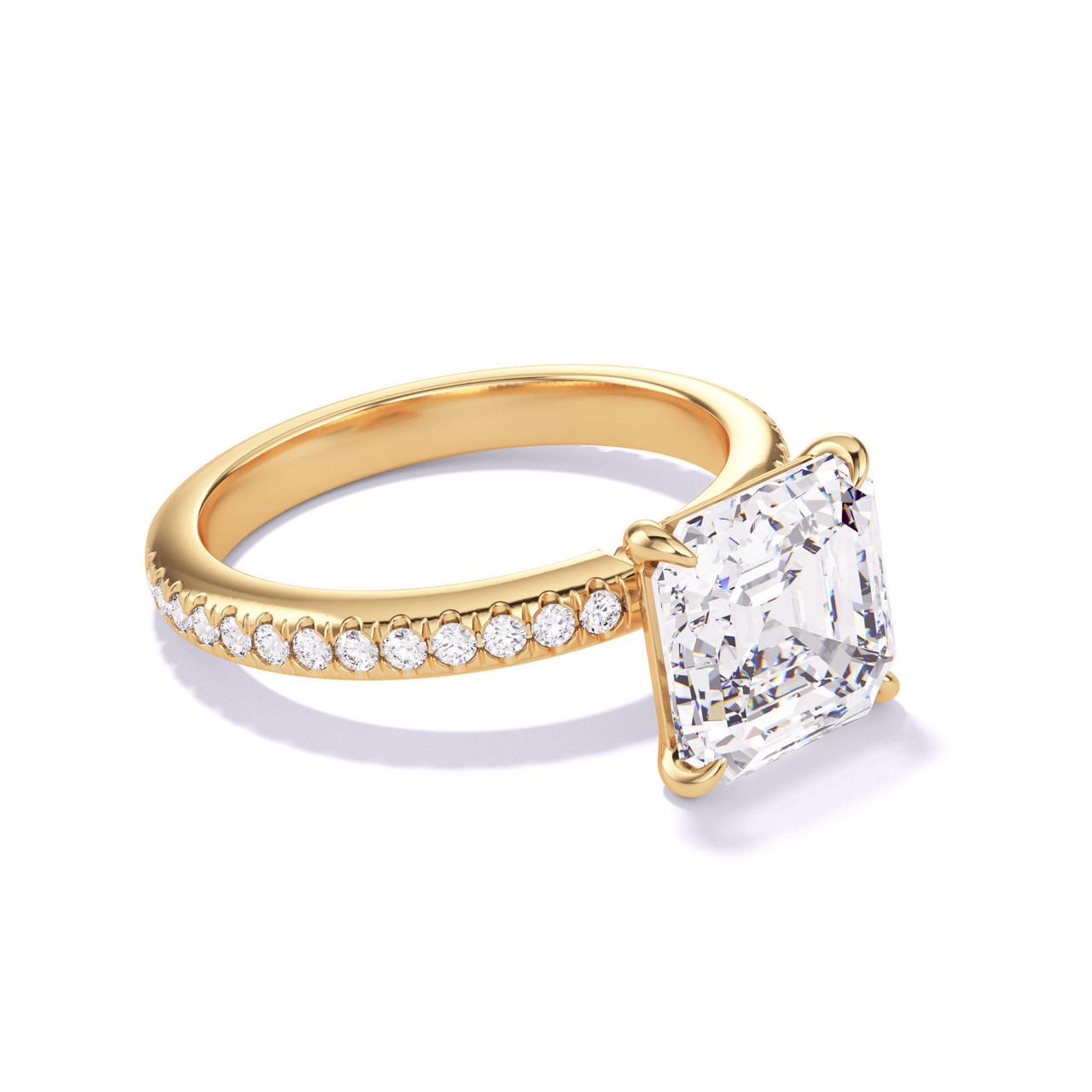 2023 engagement ring trends