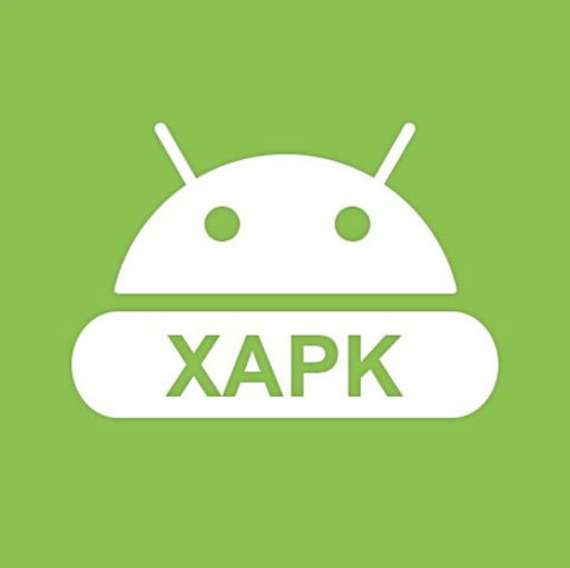 Android XPAK File Logo