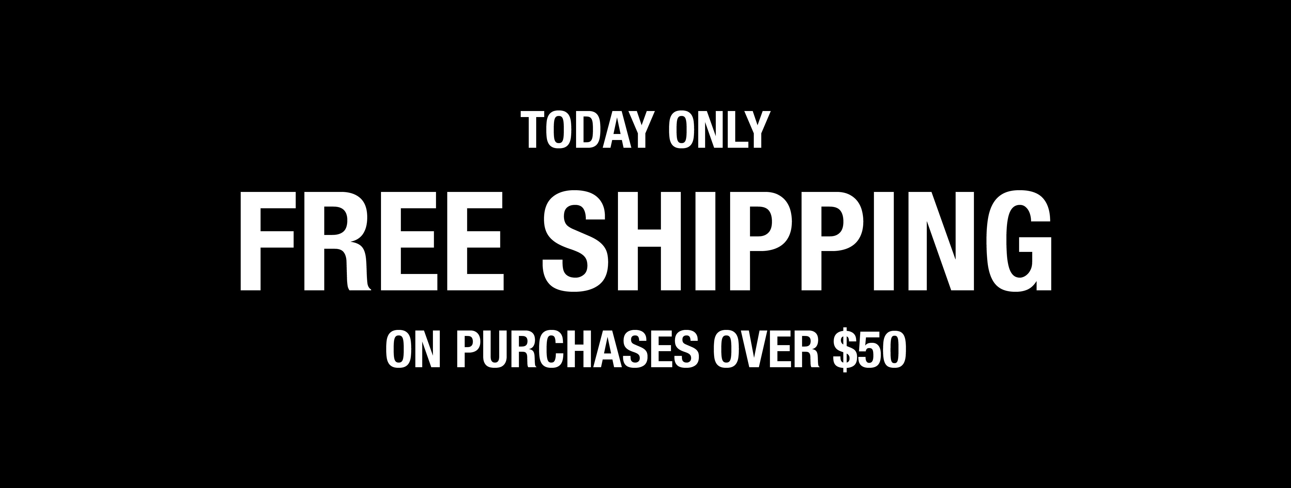 Black background with bold white text: 