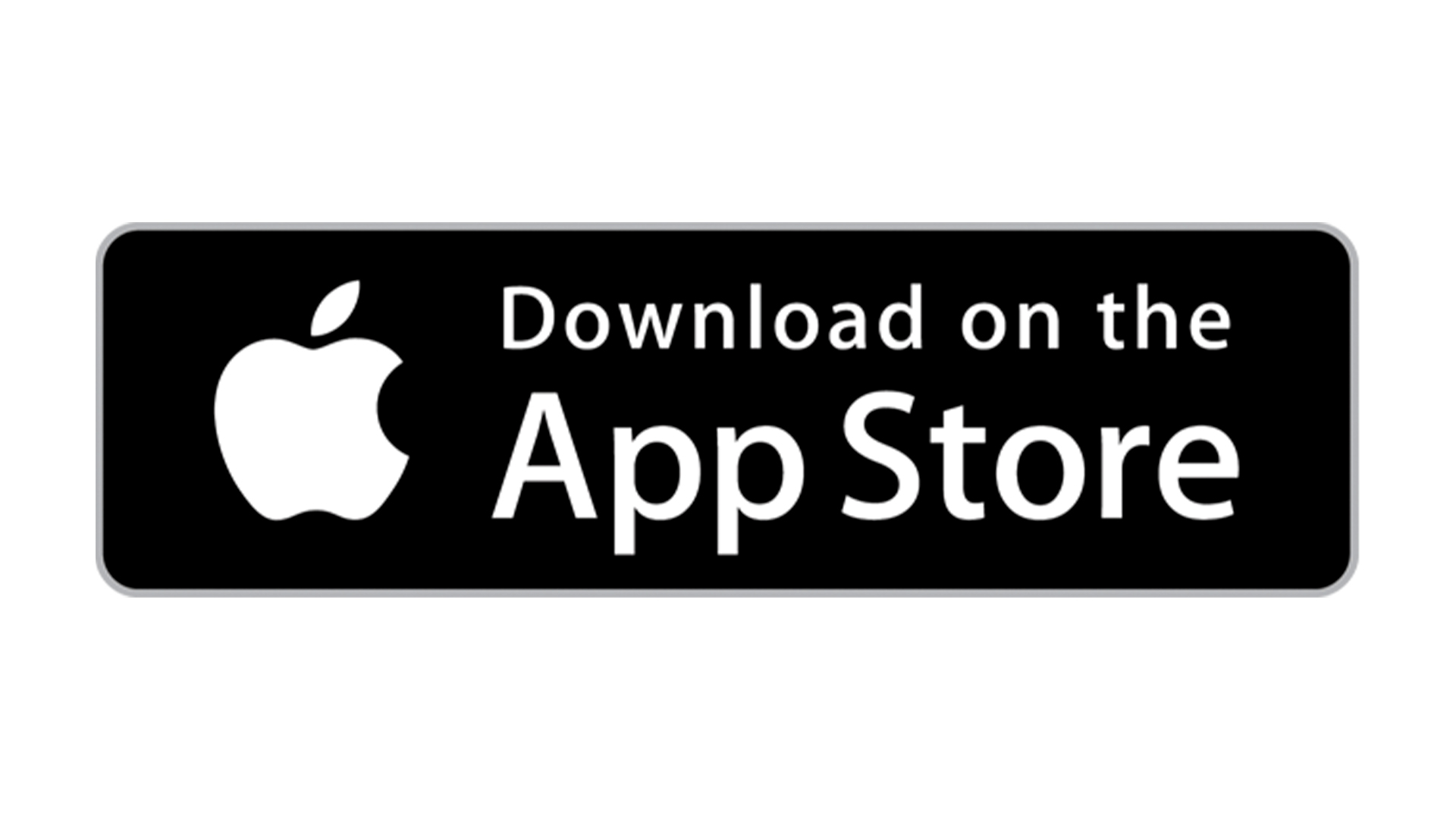 Download the App on the Apple App Store