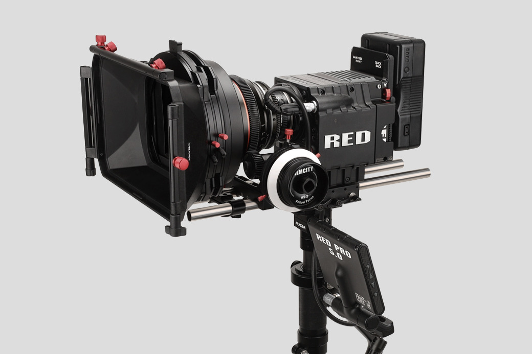 Proaim Rigrods 15mm Titanium Support Rods for Camera Rigs | 9