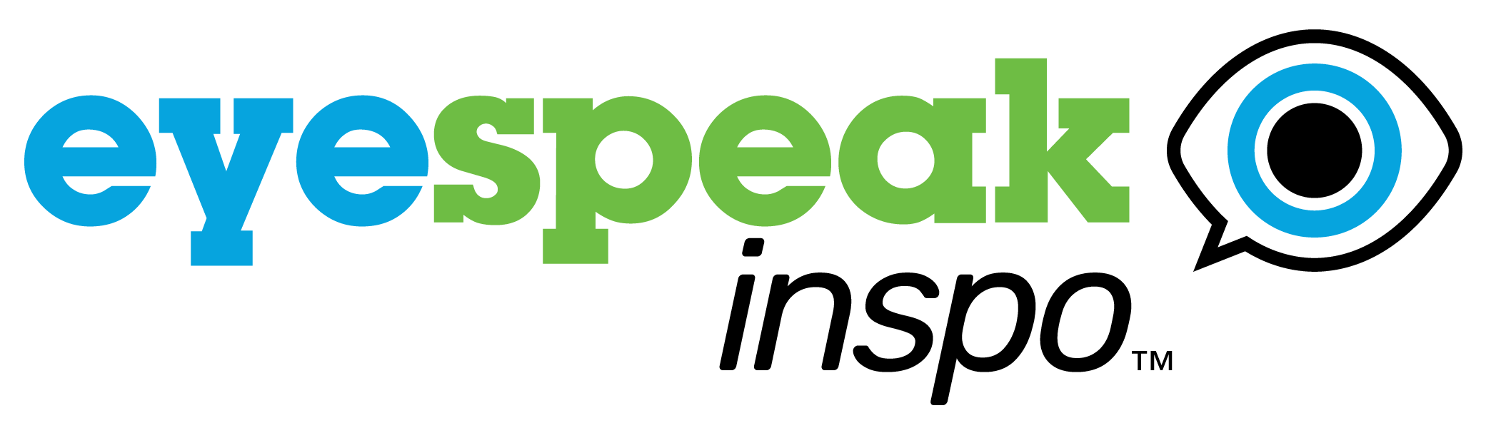 eyespeak inspo logo