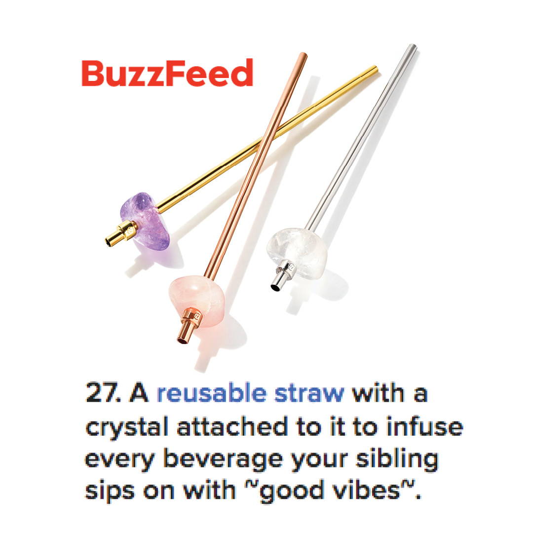 Buzzfood Just 51 Great Gifts To Buy Your Sibling This Year
