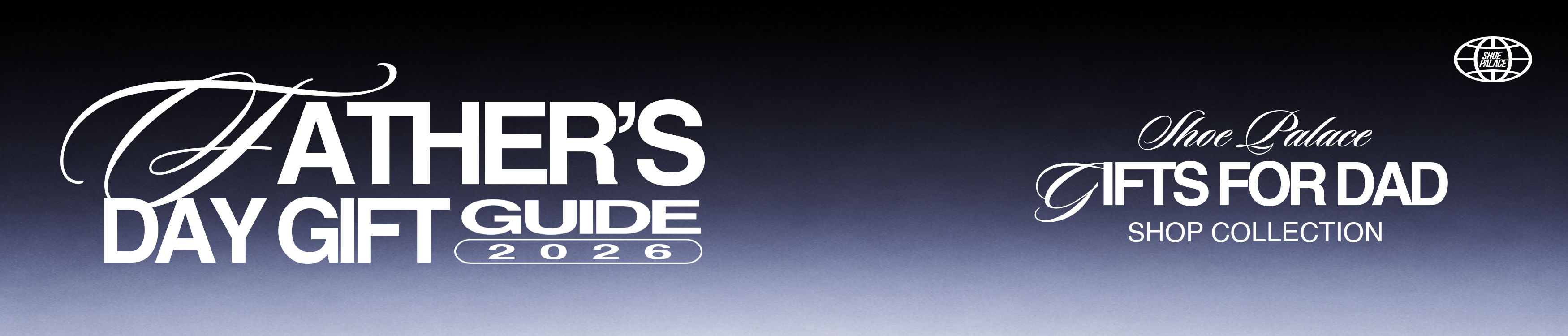 Fathers Day Gift Guide