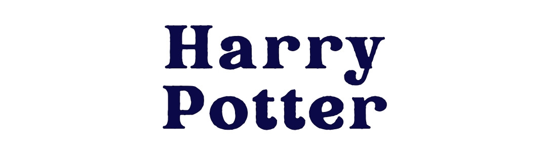 Harry Potter. Click to shop the full collection.