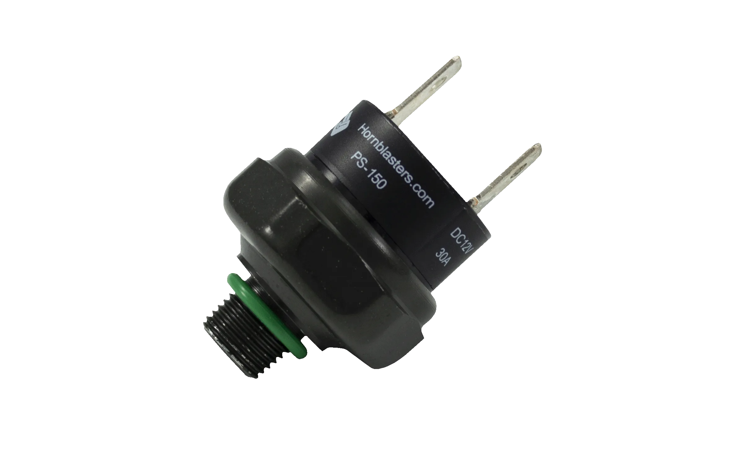 Wiring Your Pressure Switch w/ Separate 40A Relay