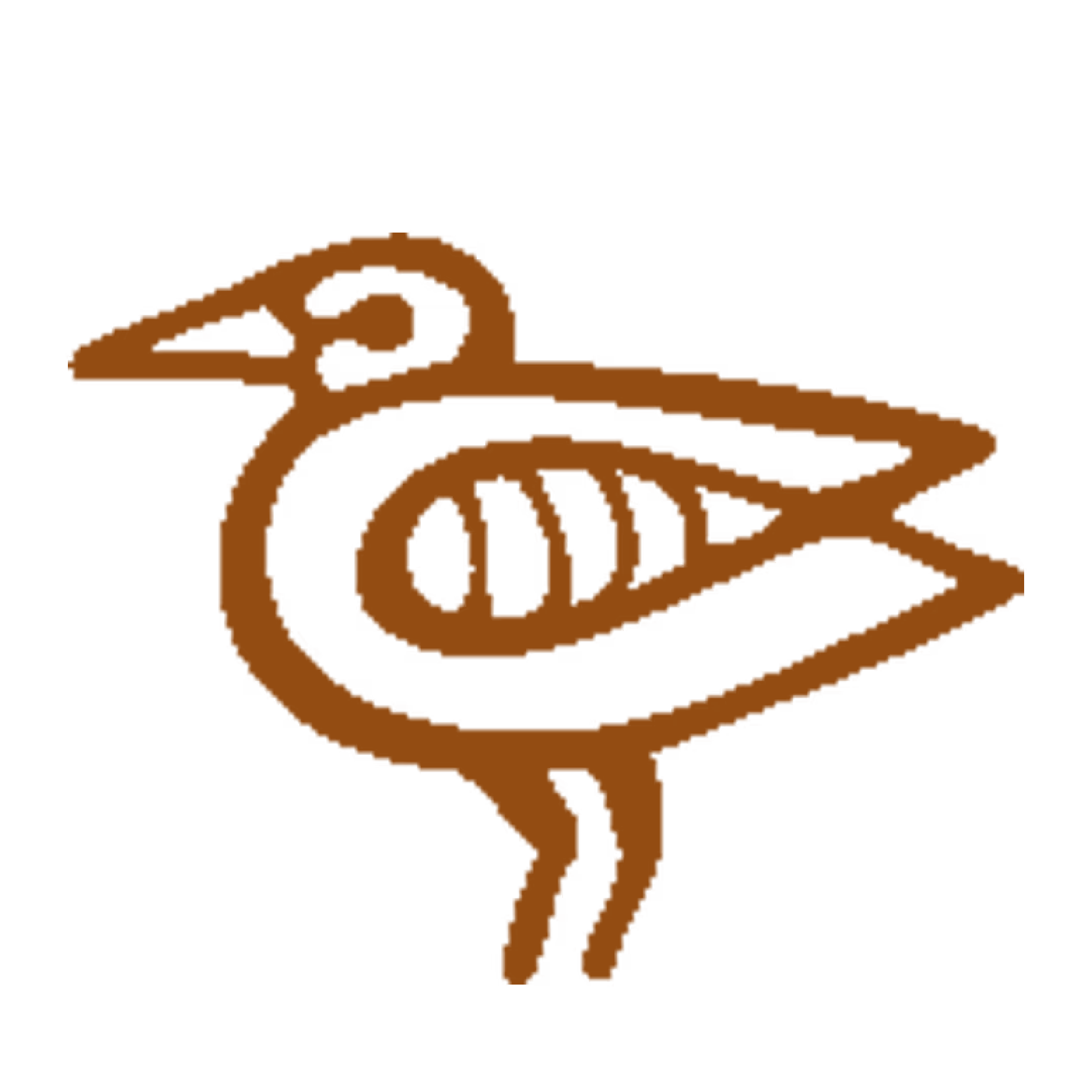 リサ・ラーソンの自由の鳥。秋色! リサ・ラーソンの自由の鳥。秋色!