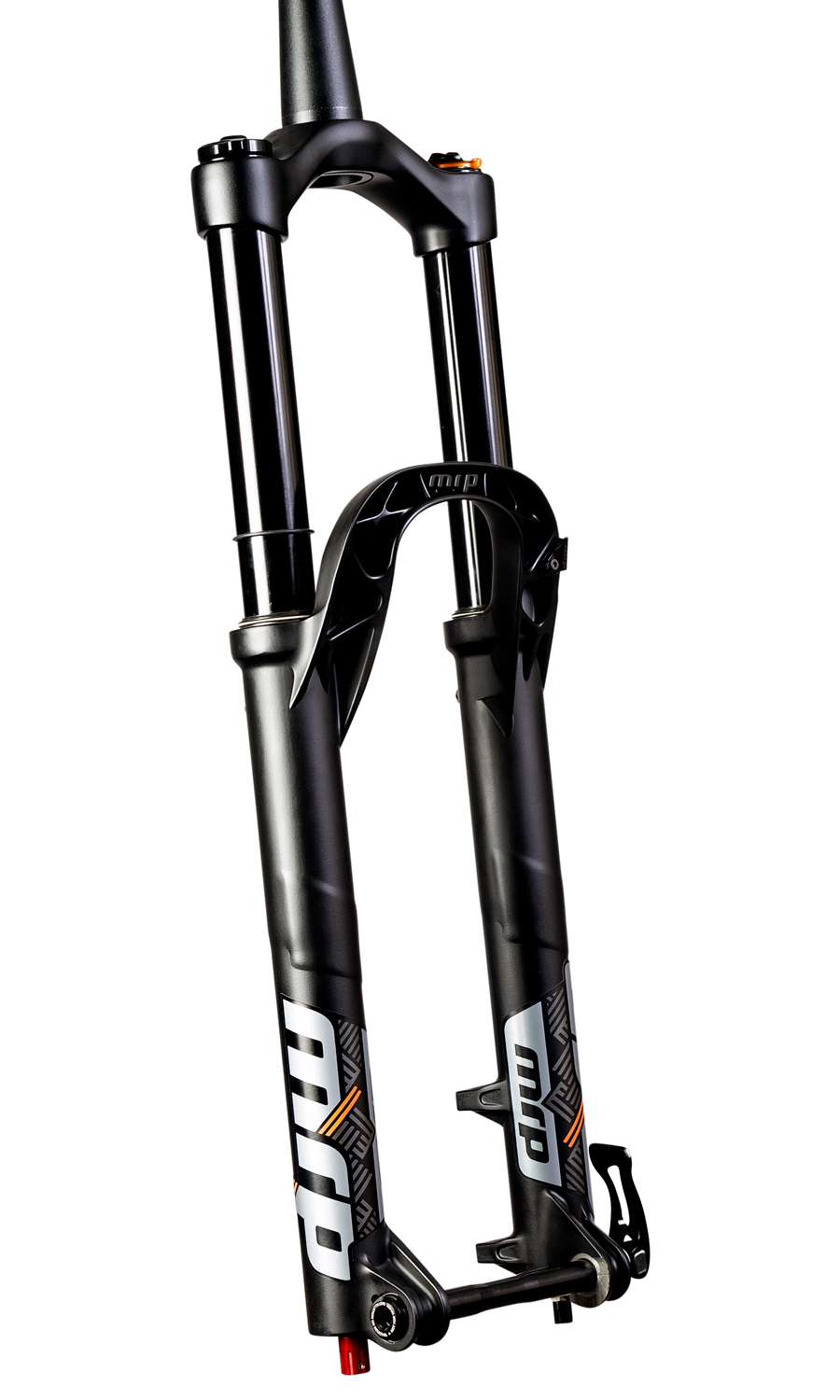 Picture of the MRP Ribbon Air fork