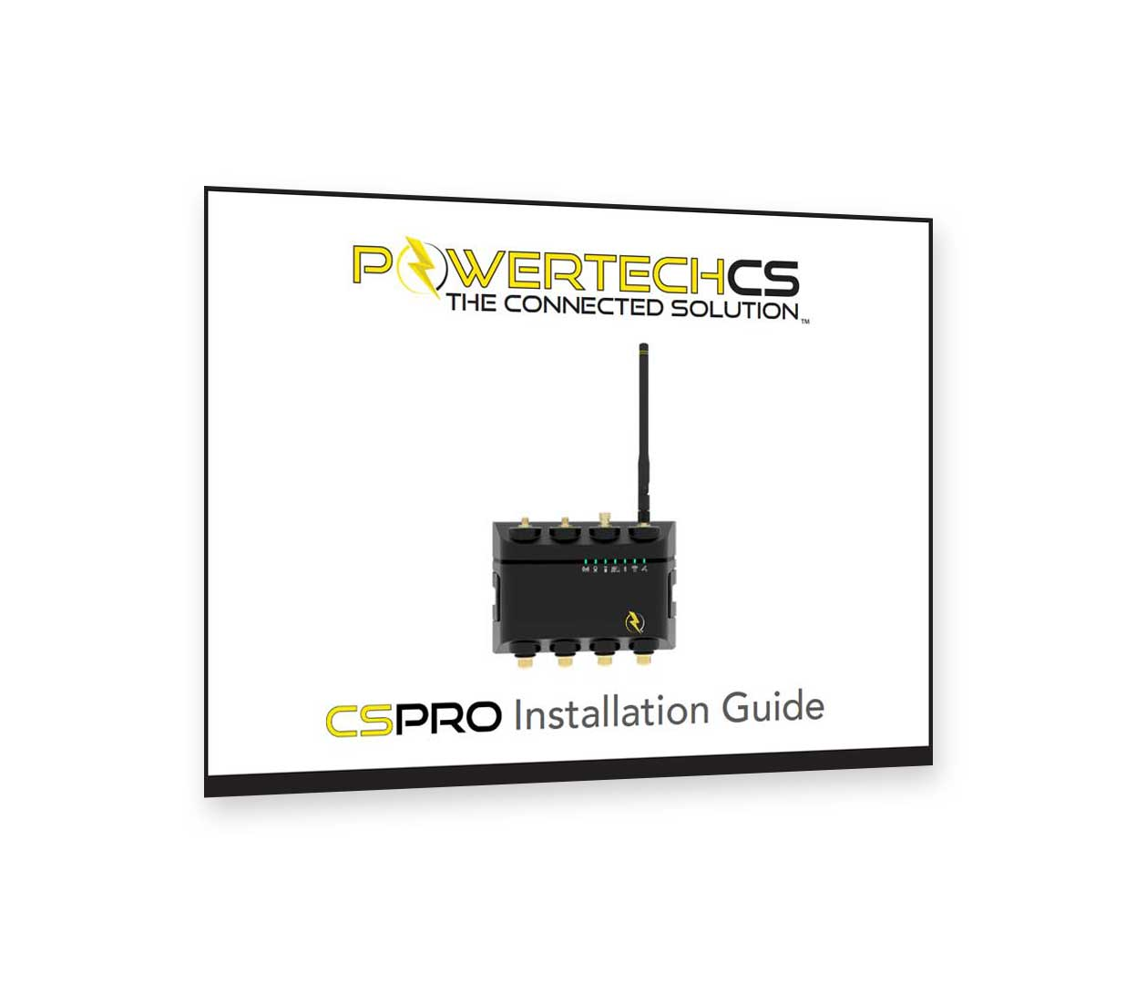 CSPro Installation Guide