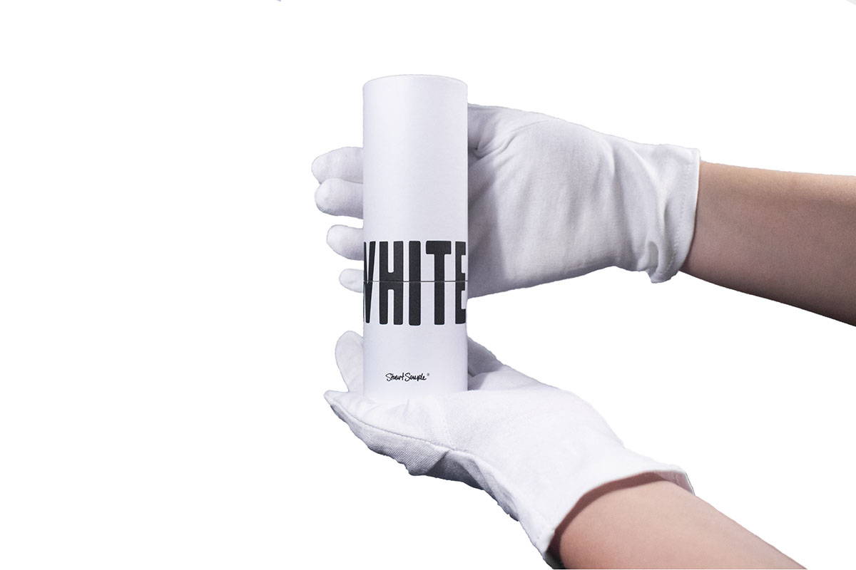 White 2.0 - The World's Brightest White Paint - Acrylic – Culture Hustle