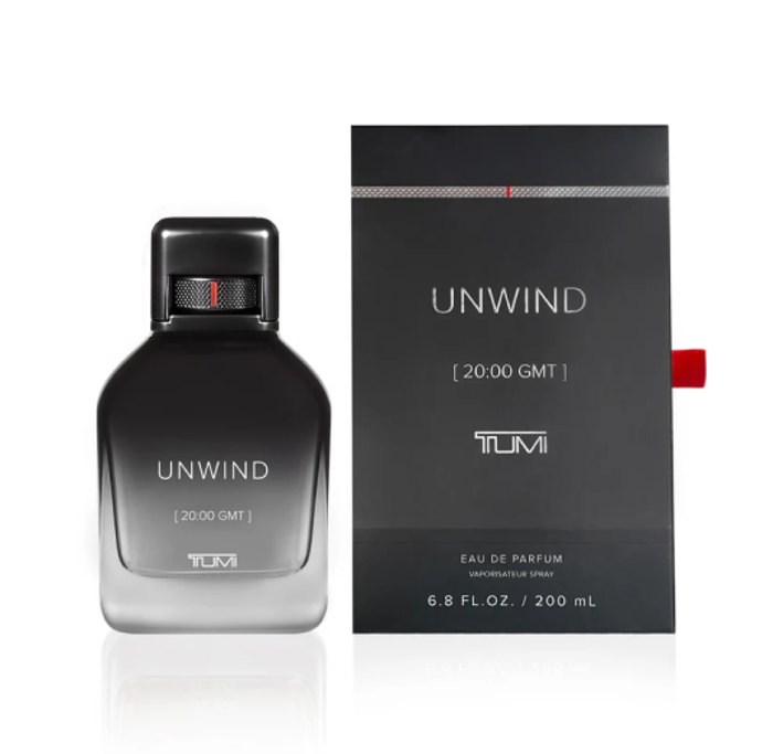 TUMI Unwind [20:00 GMT] Eau de Parfum
