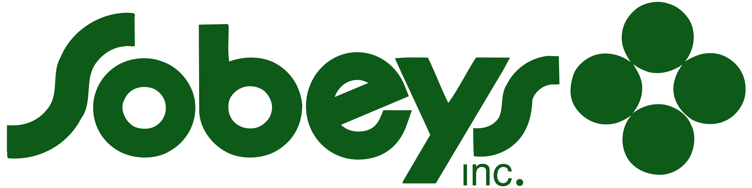 Sobey's logo