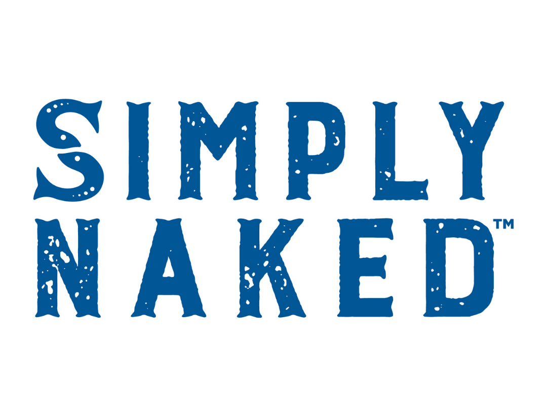 simply naked pet food logo