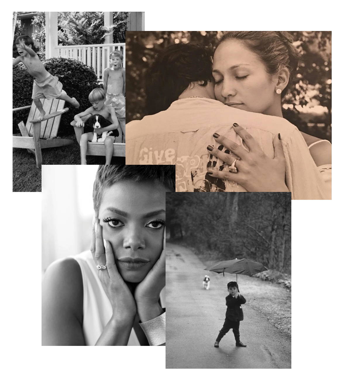Photographs by Monica Rich Kosann
