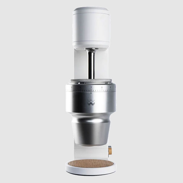 Best espresso grinder for experts