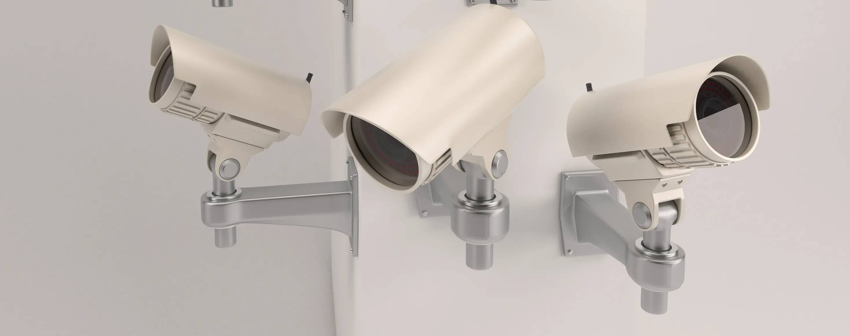 Discovery Tools for IP Cameras