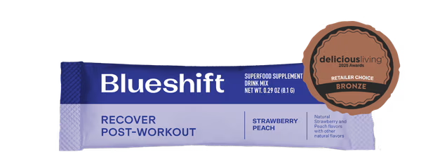 Recover Post-Workout Single Stick Pack