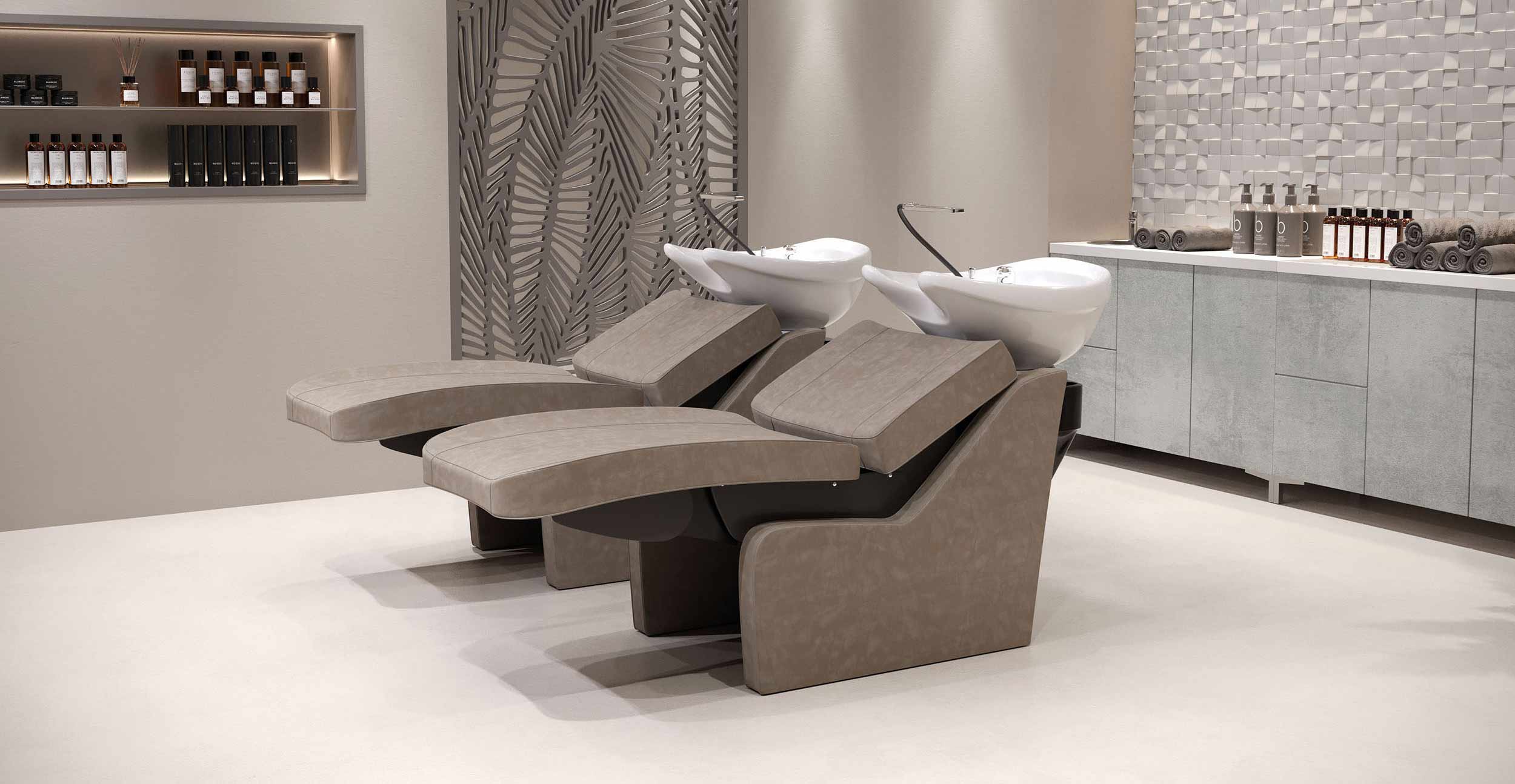 Salon Ambience UK