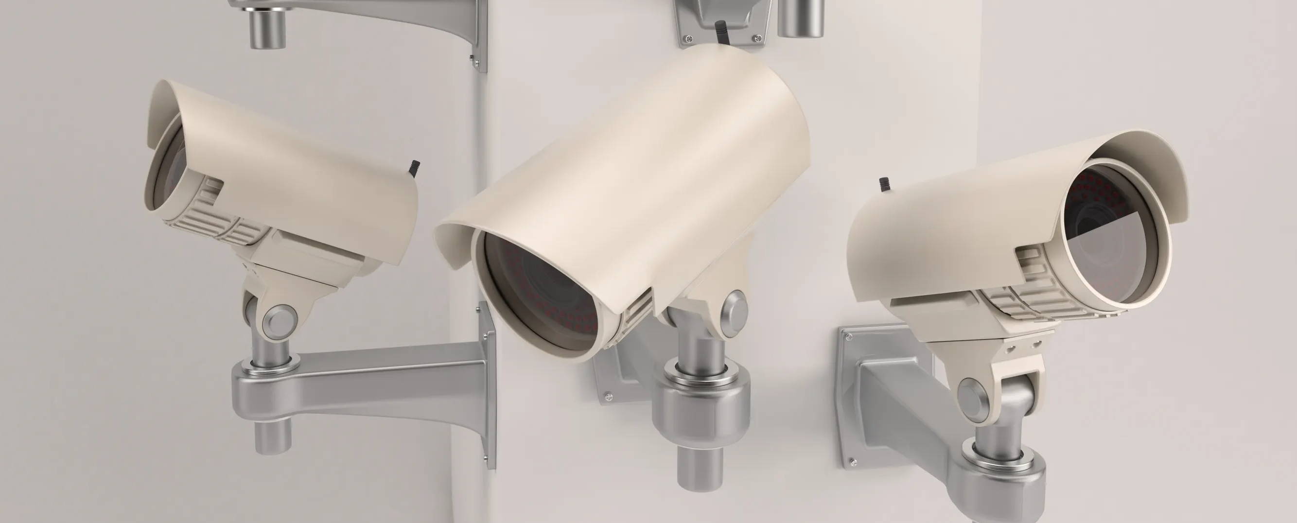 10 Reasons to Buy a Security Camera System