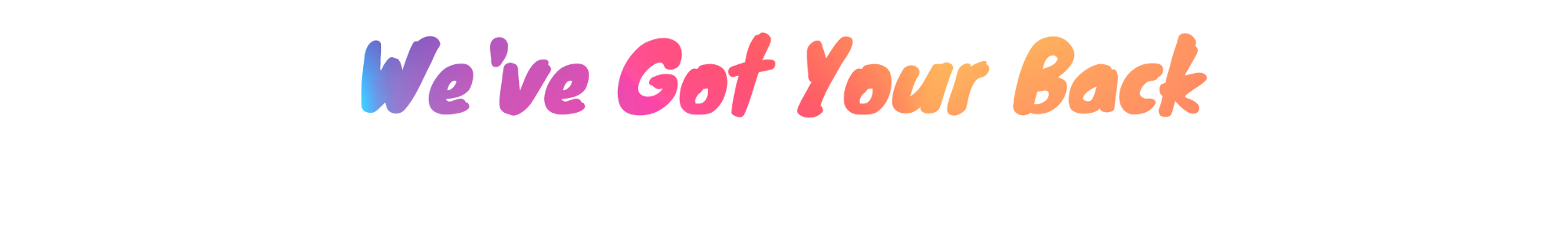 iPhone back Glass Replacement Vouchers