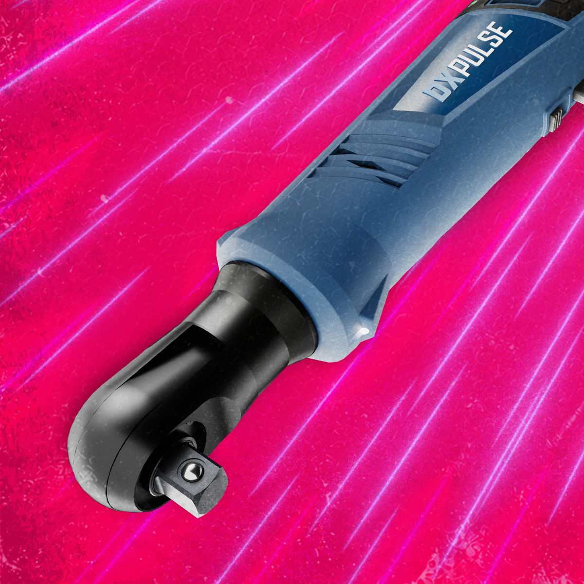 DXPULSE brand image