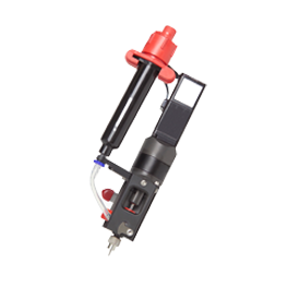 Svx solder paste dispenser is an add-on from Japan unix soldering automated by Fancort