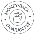 30-Day Money-Back Guarantee