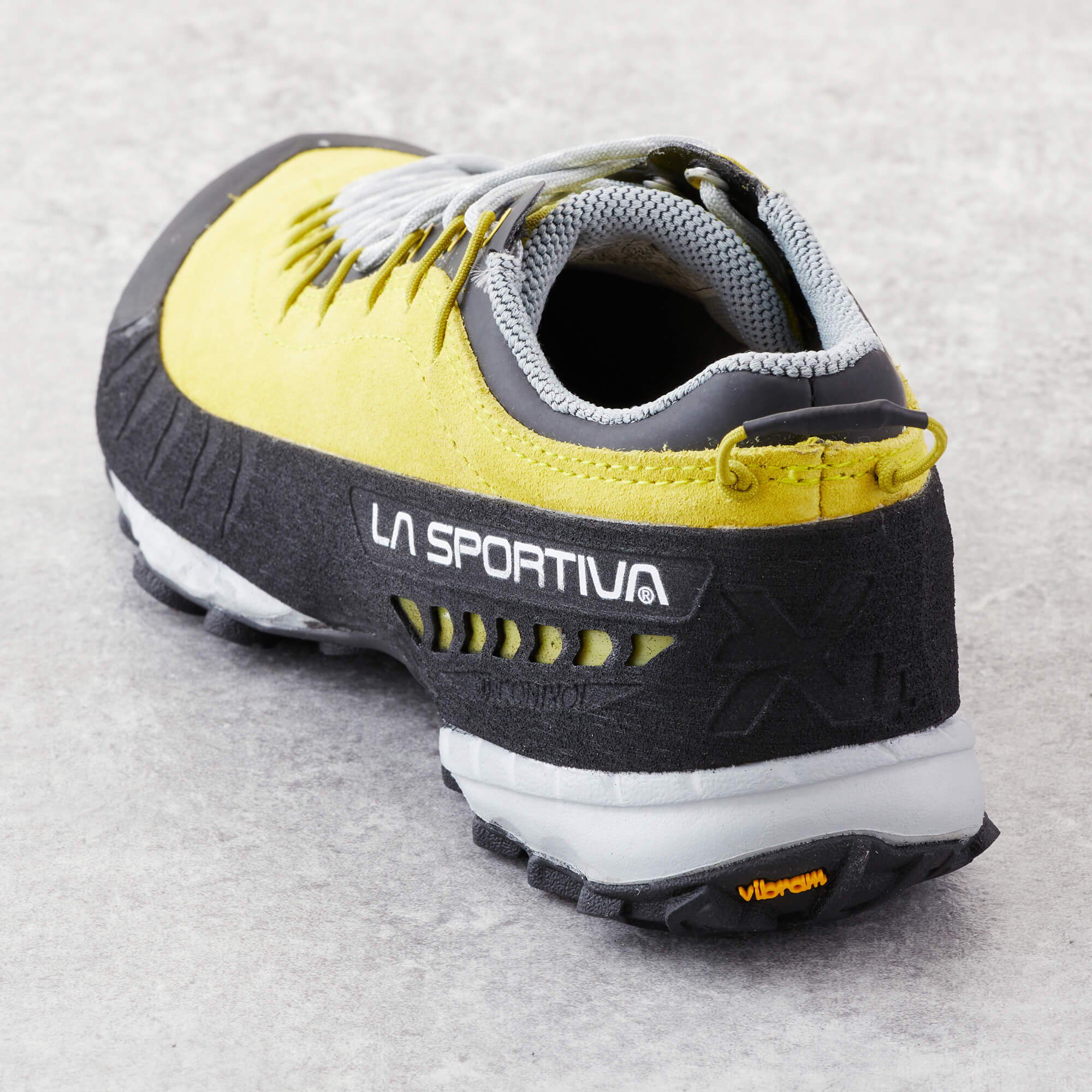 LA SPORTIVA（スポルティバ）/TX4/ホワイト×イエロー/WOMENS