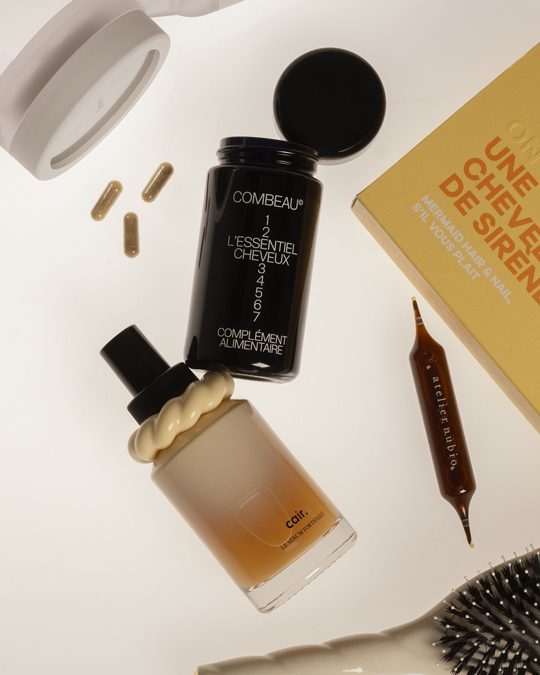 #seo: clean hair care