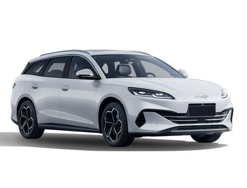 BYD Seal 6 Touring